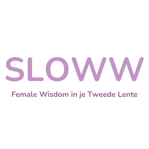 Holistische praktijk SLOWW | Vrouwelijke wijsheid in de tweede helft van je leven